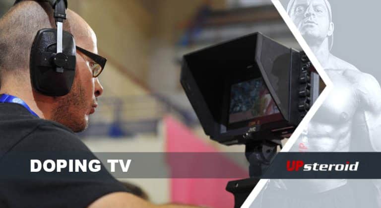 Doping-TV