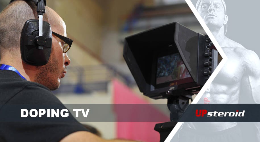 Doping-TV