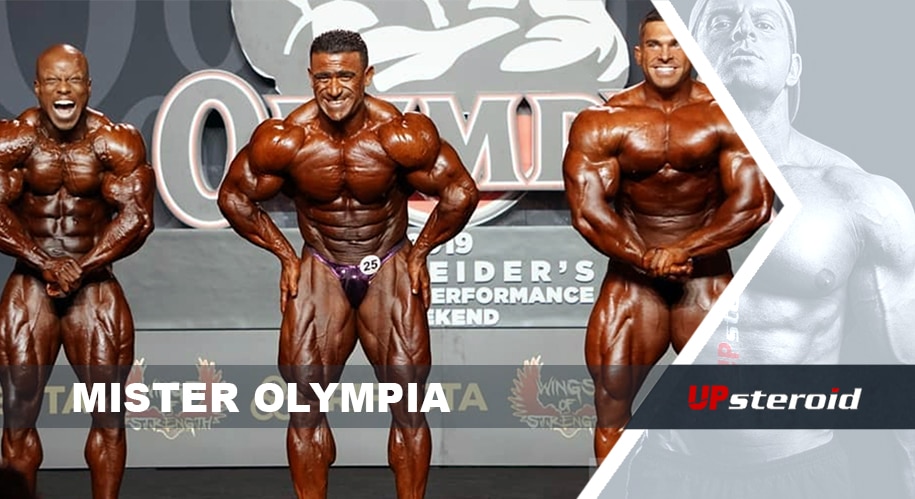 Herr Olympia