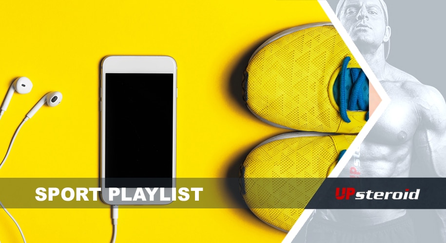 Sport-Playlist