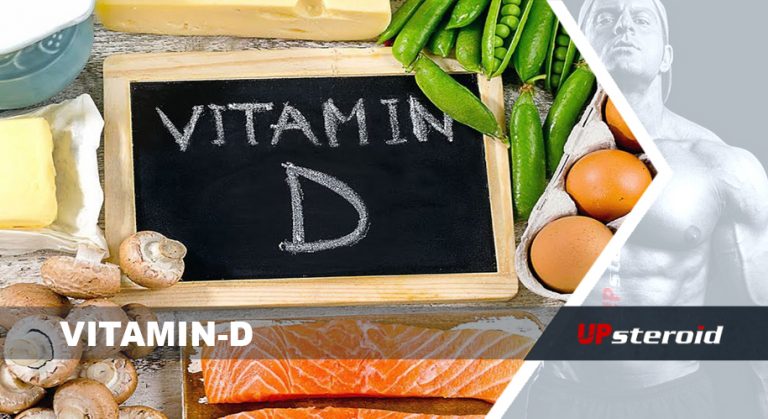 Vitamin D