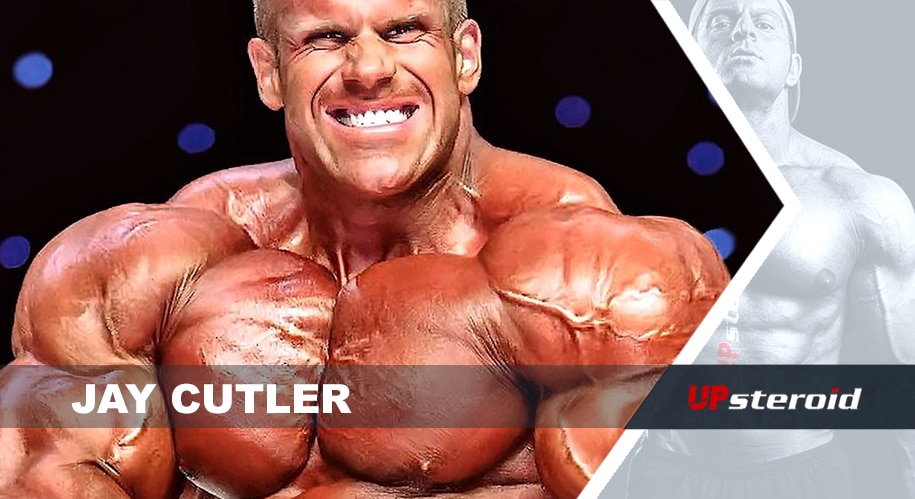 Jay Cutler