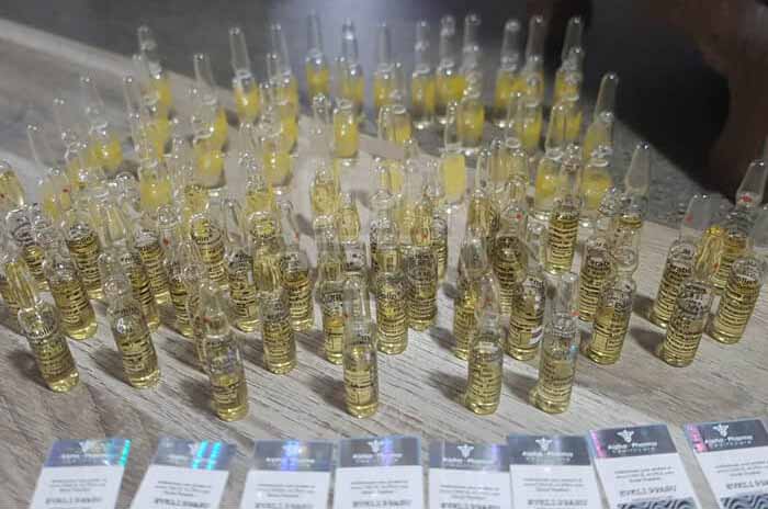 05.02.2018 Perpignan, Frankreich