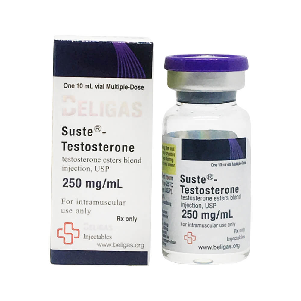 Sustanon beligas.jpg