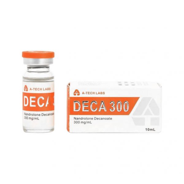DECA300 bei Techlabs