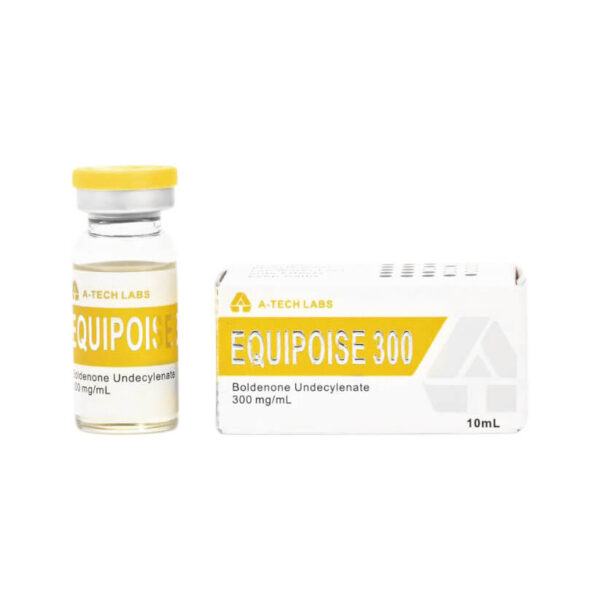 EQUIPOISE300 ein Techlabs