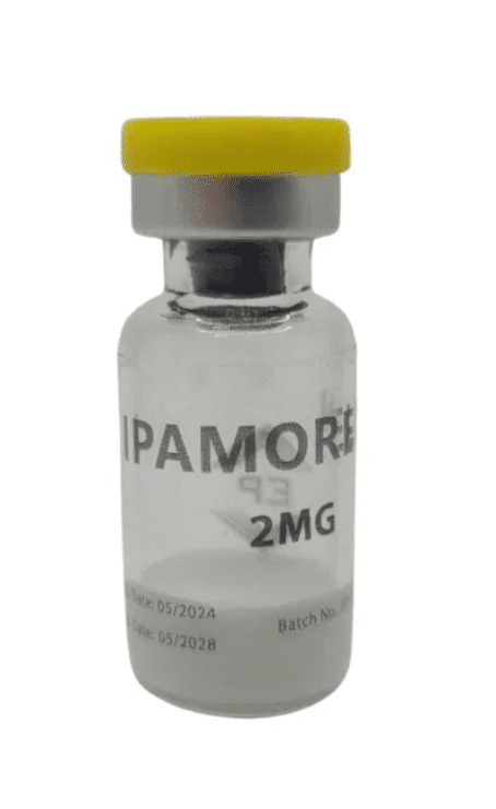 Ipamorelin 2 mg Euro