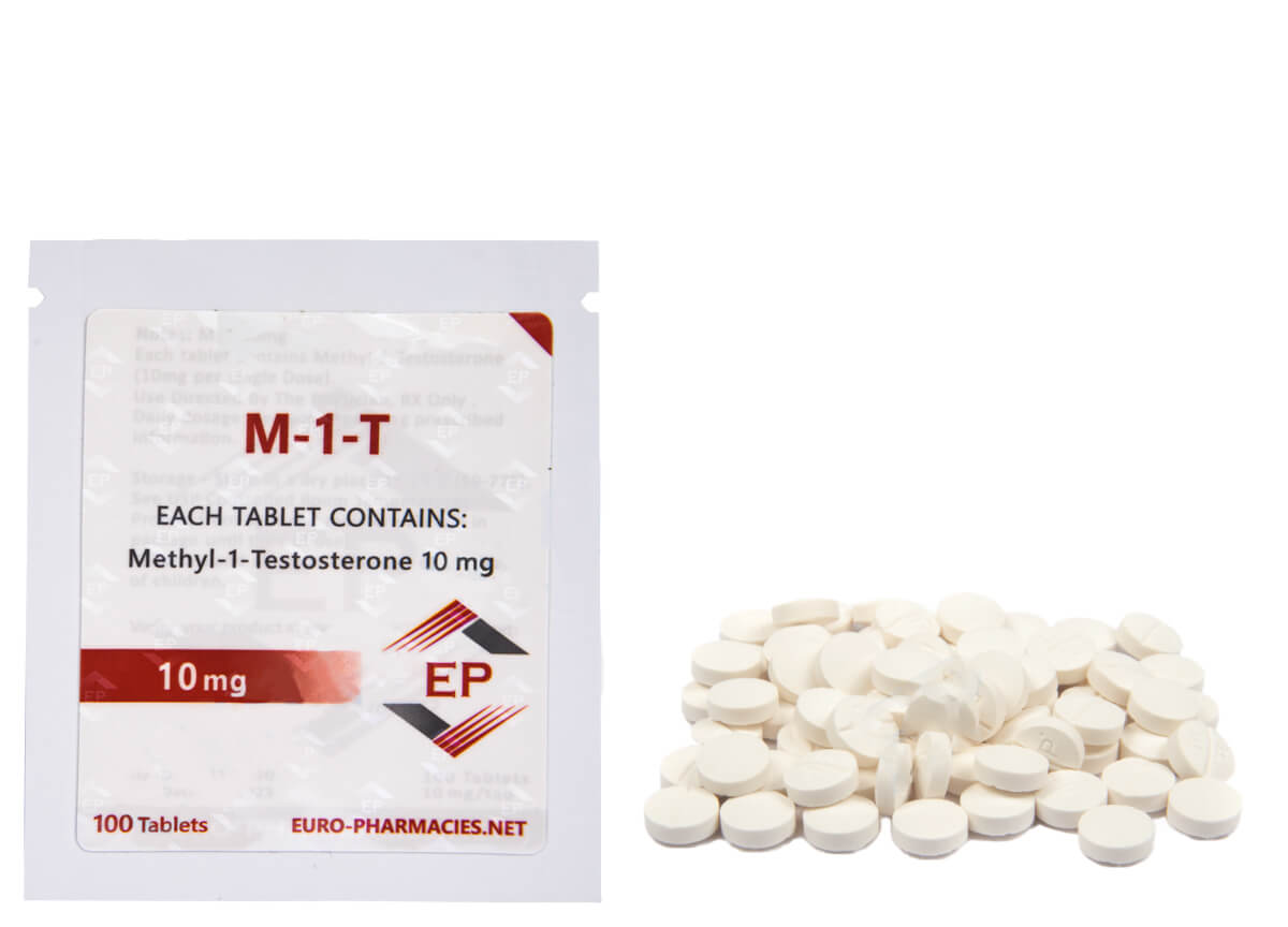 M 1 T WEISS 10mg