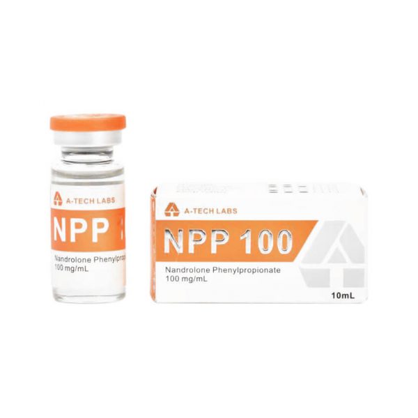 NPP100 ein Techlabs