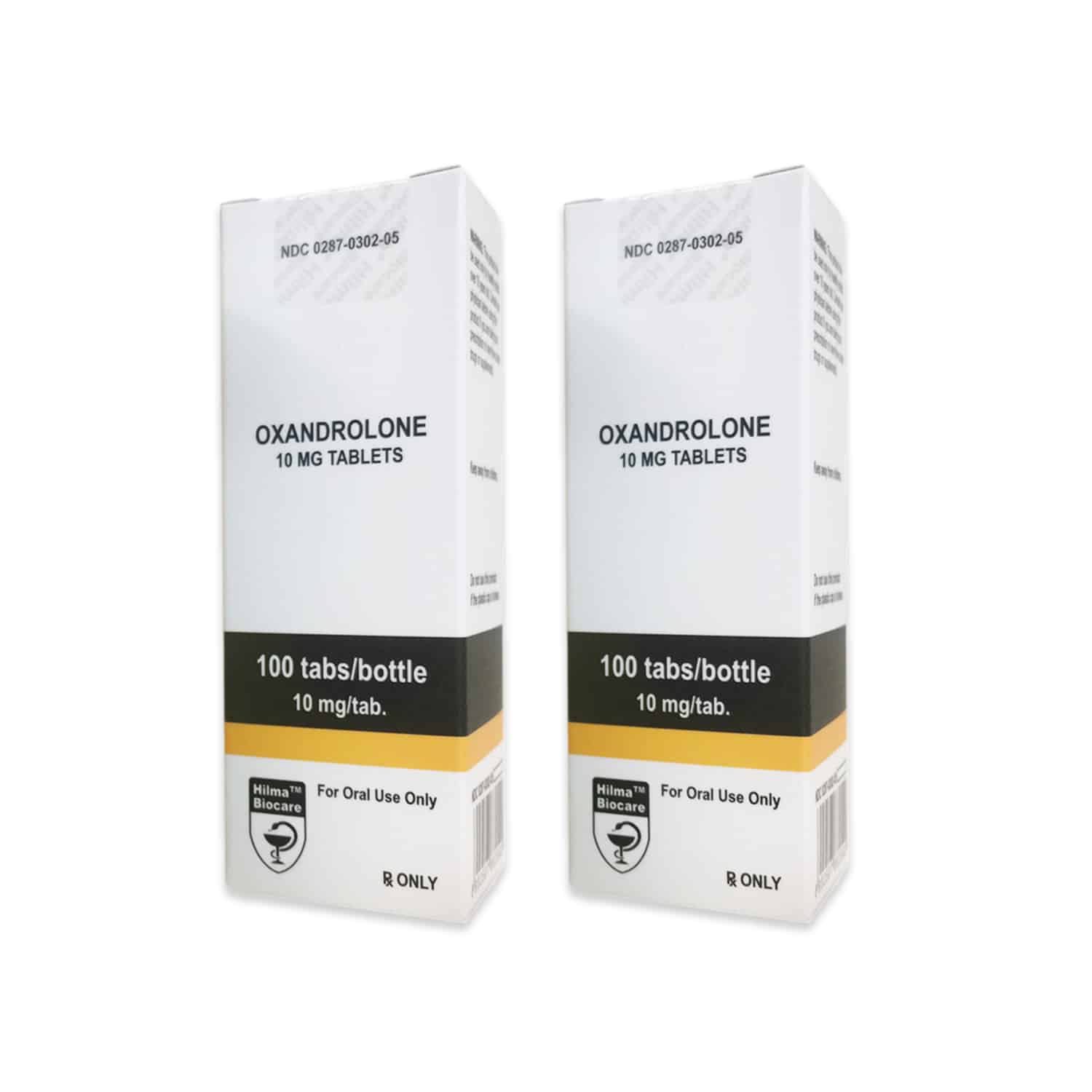 Anavar 6-Wochen-Kraftzuwachs-Paket Hilma orale Steroide