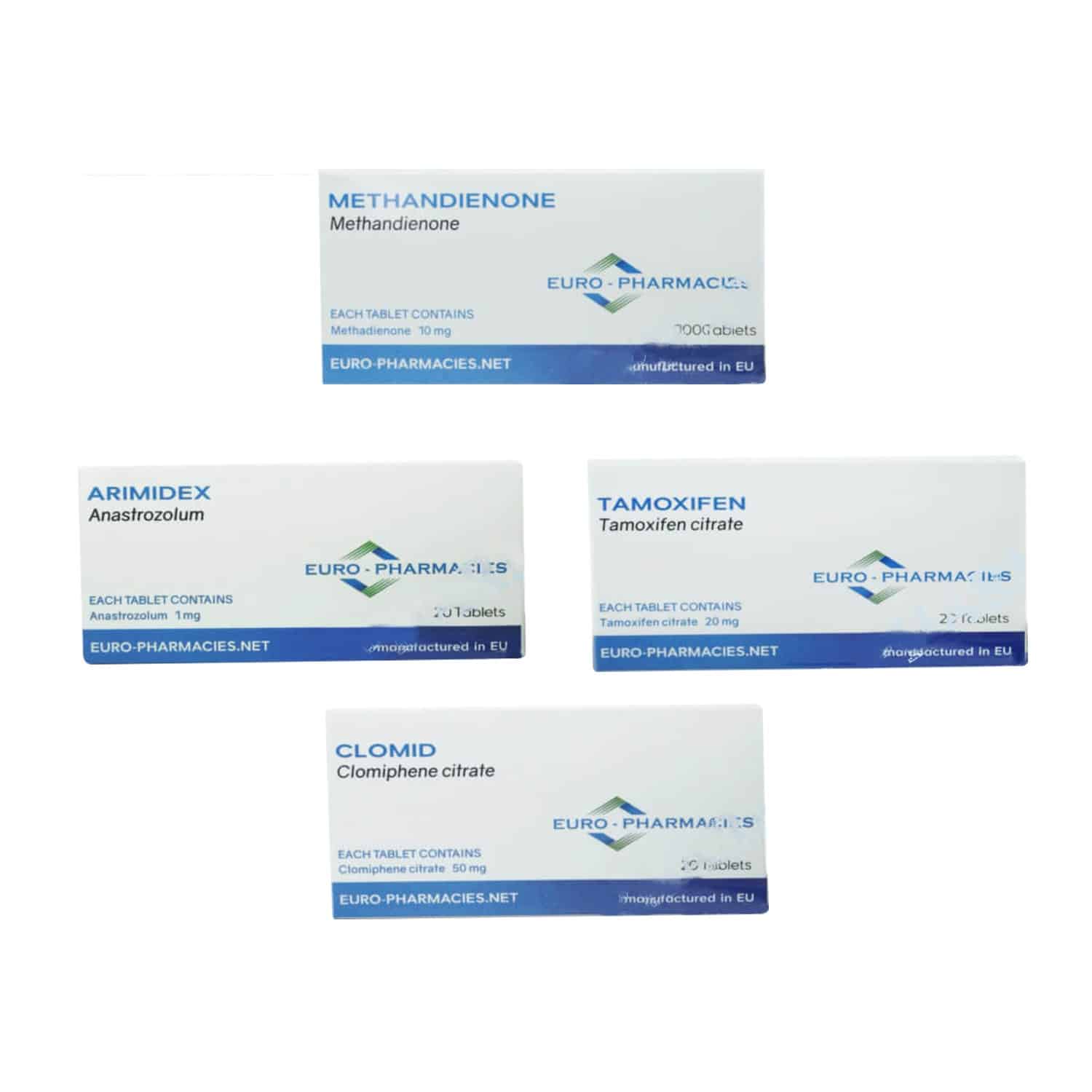Dianabol orales Steroid zur Förderung des Muskelaufbaus (4 Wochen) Euro Pharmacies