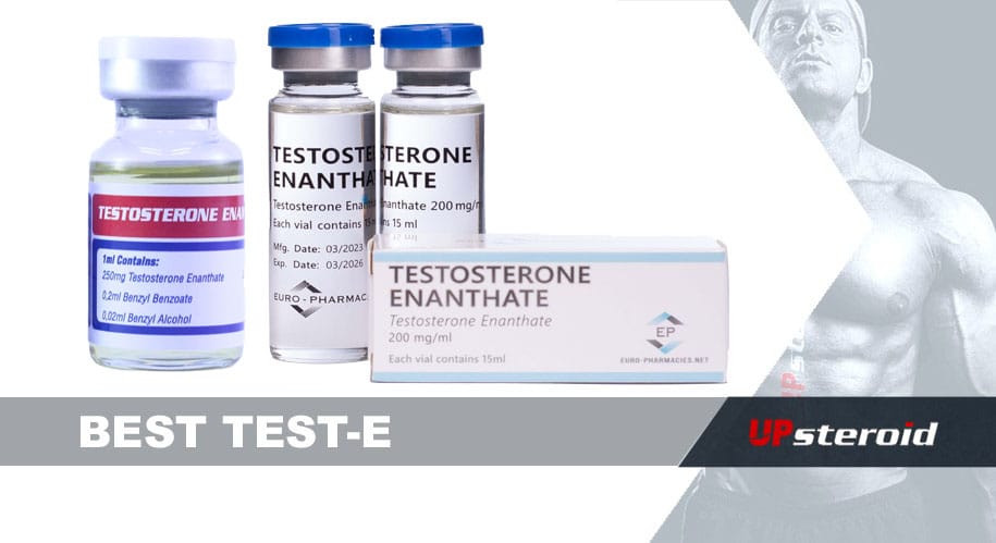 best test e up