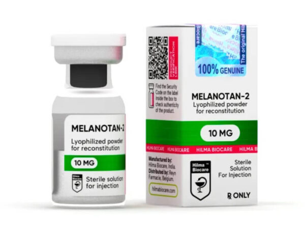 Melanotan 2 10mg Hilma
