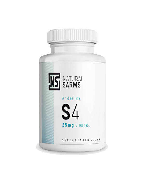 natürliches SARS S4