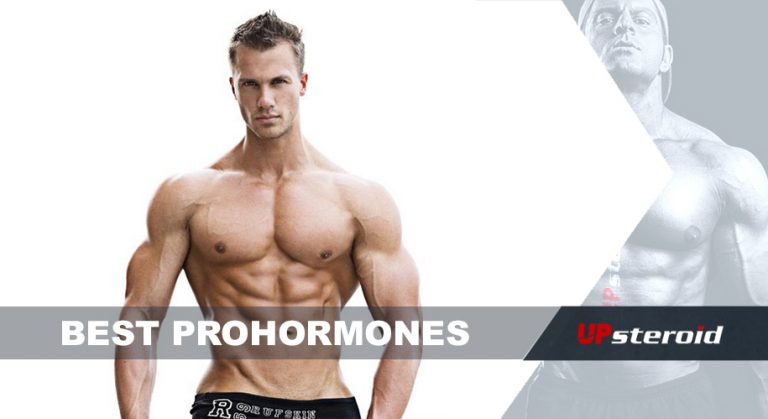 Prohormone