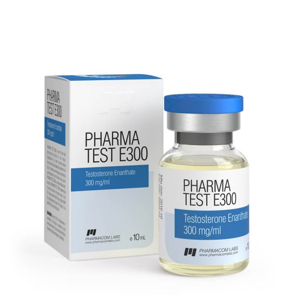 e-pharmakologischer Test