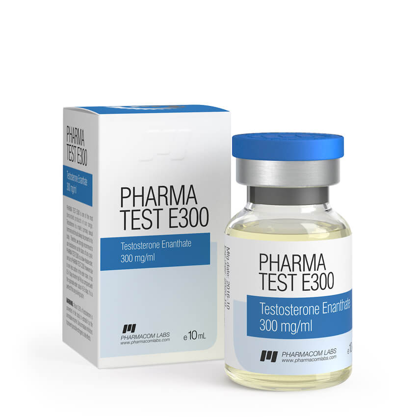 e-pharmakologischer Test
