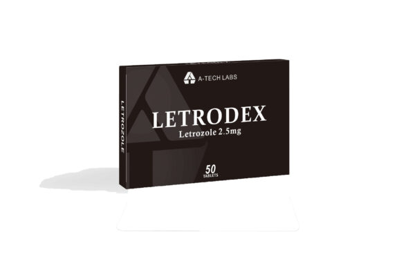 atech LETRODEX