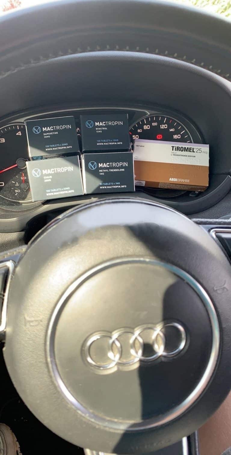 11.05.2020 Traînou FRANKREICH