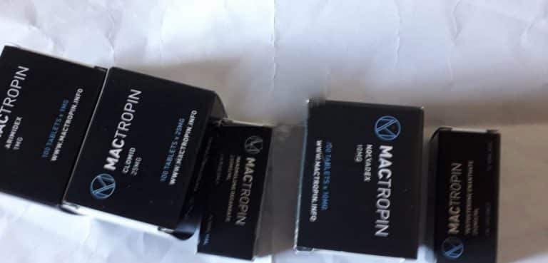 18.02.2020 QUIBERON FRANKREICH