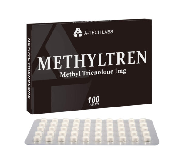 atech METHYLTREN