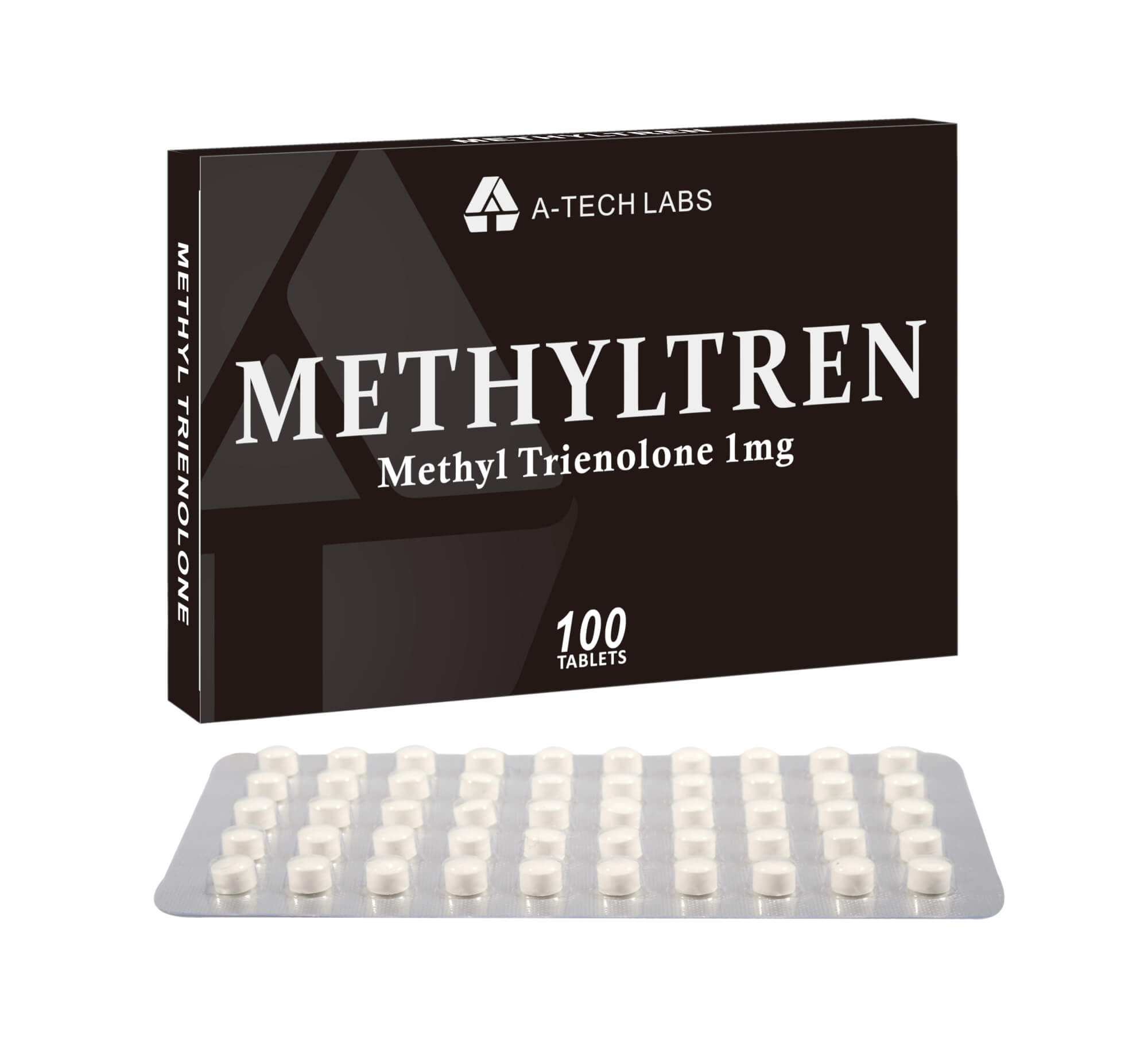 atech METHYLTREN