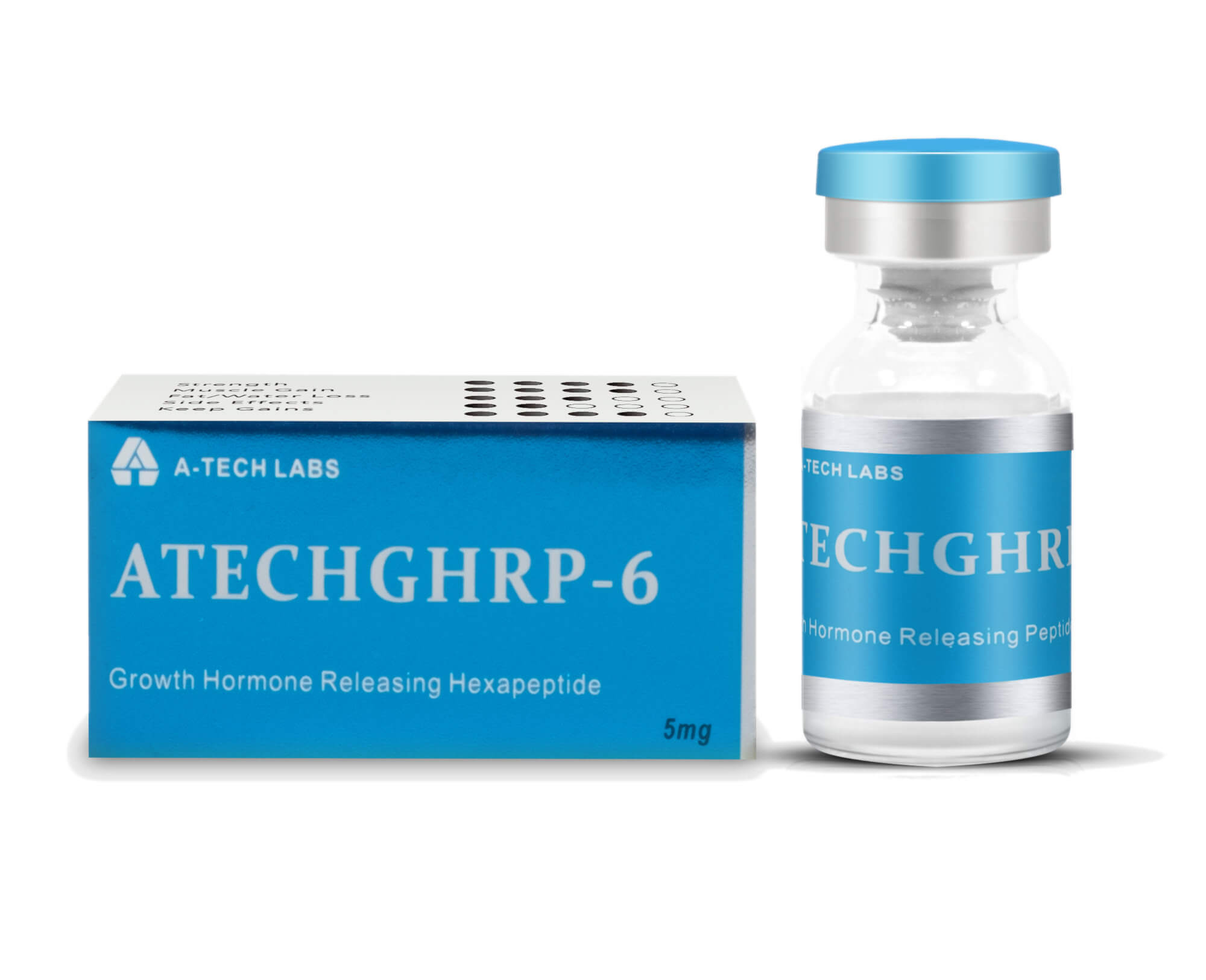 Pack-a-Tech GHRP6