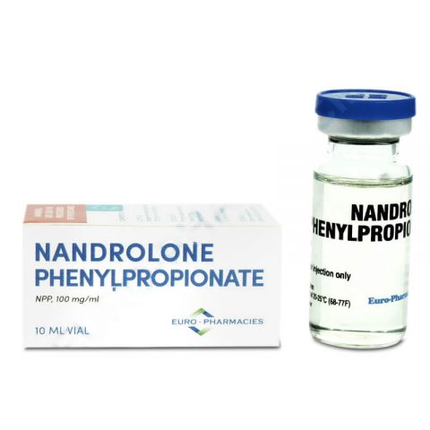 Euro Pharmacies Nandrolonphenylpropionat 1 480×480