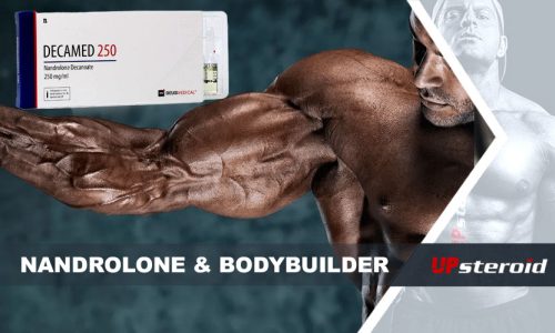 Nandrolon Bodybuilding
