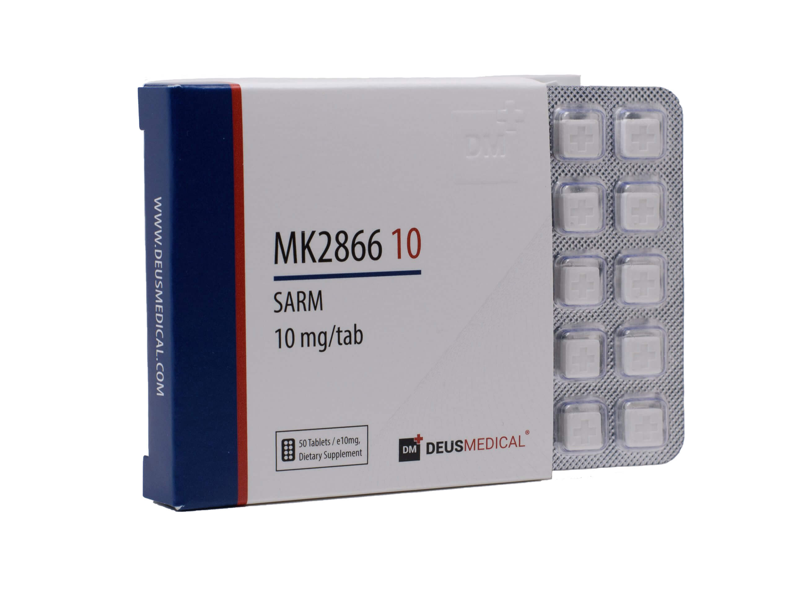 Ostarine MK2866 skaliert 1 (korrigiert)