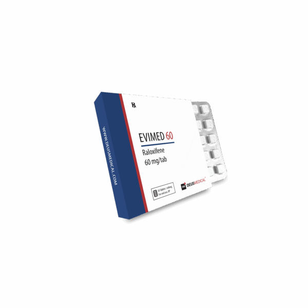 evimed60 Blister ohne BG