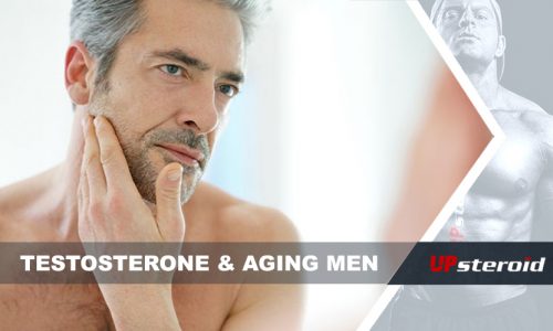 Testosteron und Alterung bei Männern