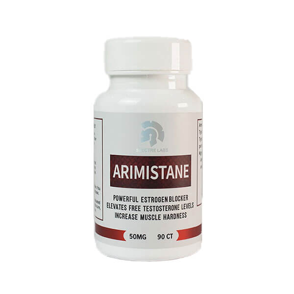 Arimistane Spectre