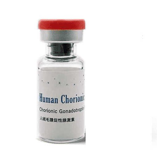hcg beligas