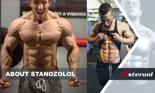 über Stanozolol