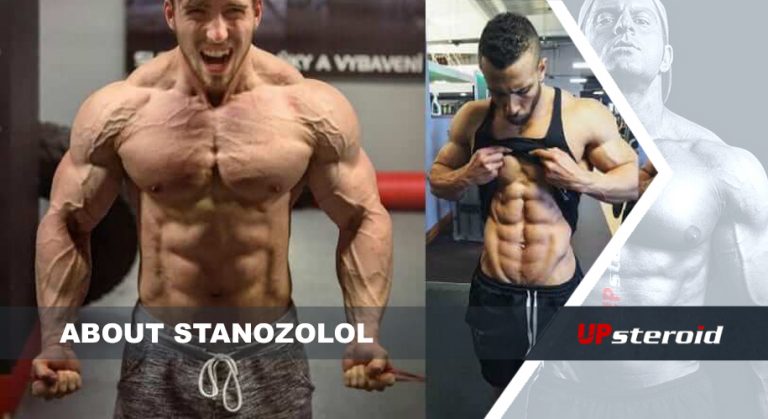 über Stanozolol