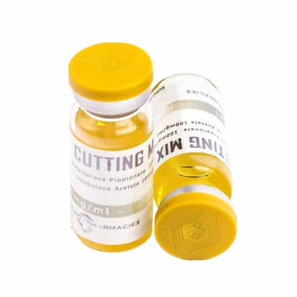 Verdünnungsmischung 200 mg/ml, 10 ml Ampulle, Euro Gold OK