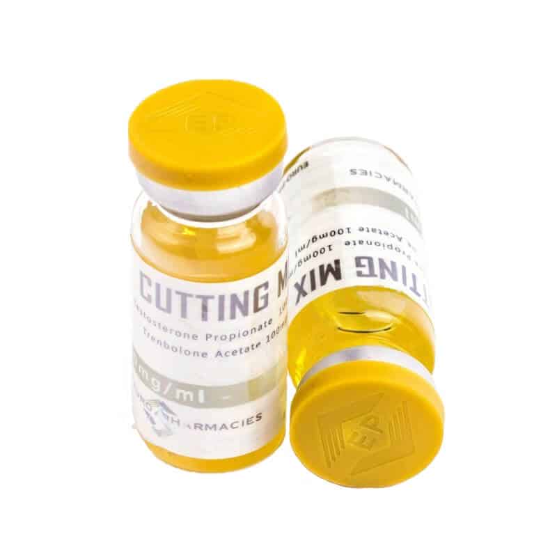 Verdünnungsmischung 200 mg/ml, 10 ml Ampulle, Euro Gold OK