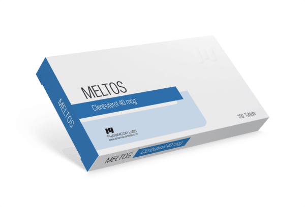 Meltos Clenbuterol Pharmacom