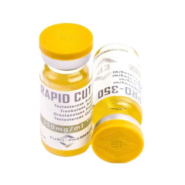 Rapid Cut Pro 350 350 mg/ml 10 ml Ampulle Euro Gold