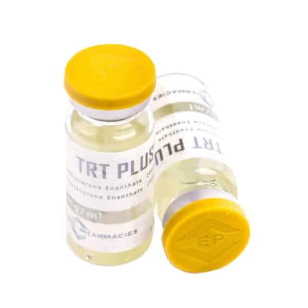 TRT Plus 400 mg/ml, 10 ml Ampulle, Euro Gold