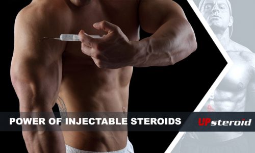 Kraftsteroid