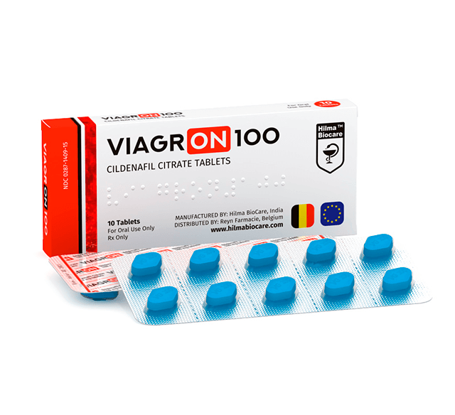 Hilma-Blase Viagron