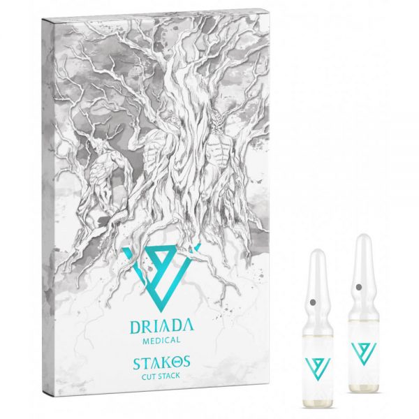 Driada Medical Stakos Cut Stack Injektion 1000x1000h