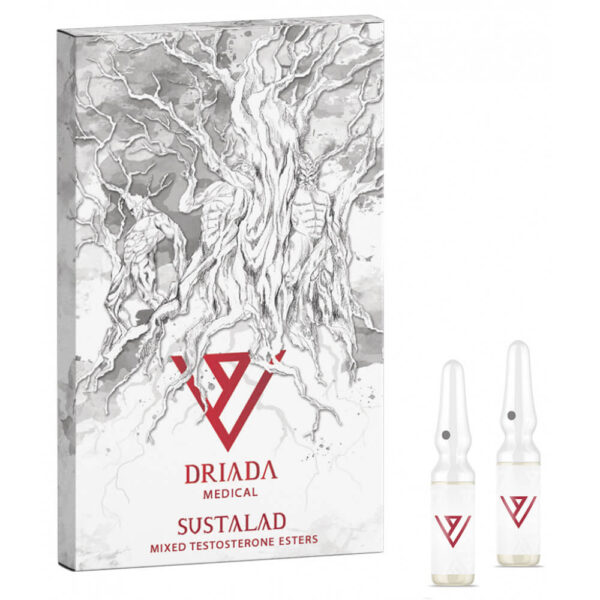 Driada Medical Sustalad Sustanon 250 1000x1000h