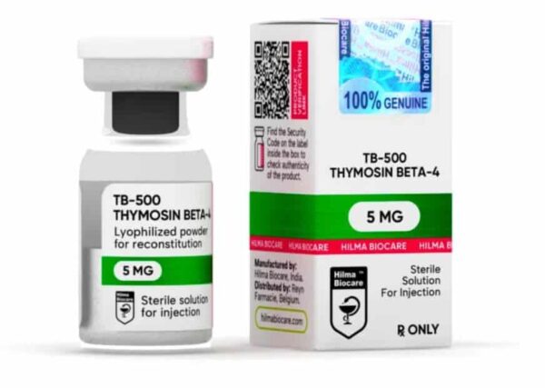 TB 500 5 mg Hilma