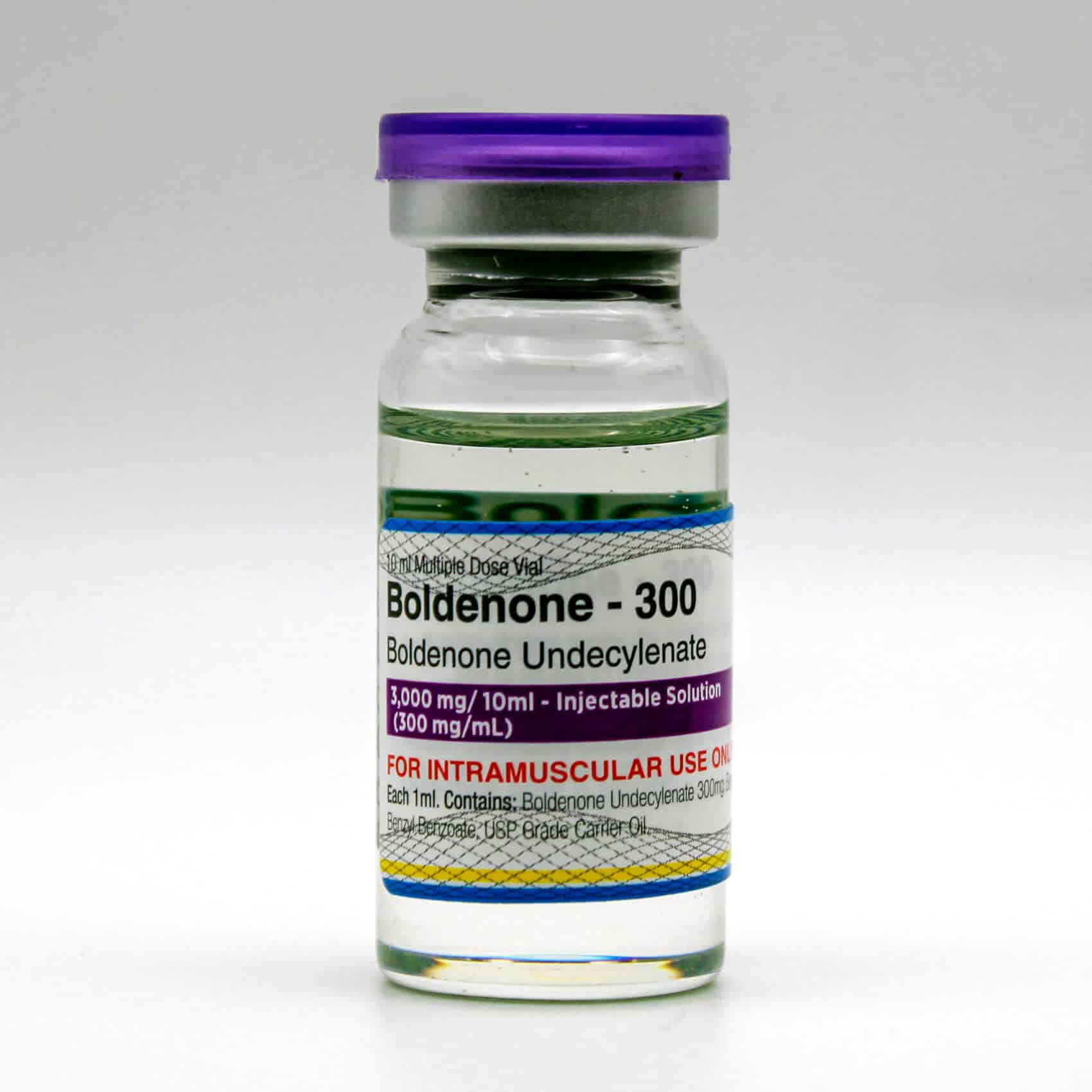 Pharmaqo Boldenone300 1