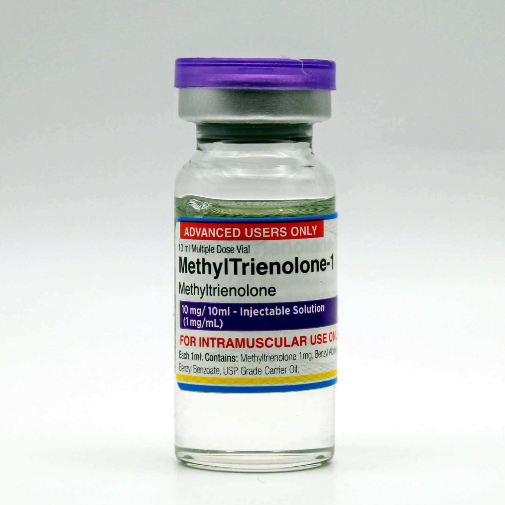 Pharmaqo Methyltrienolon 1