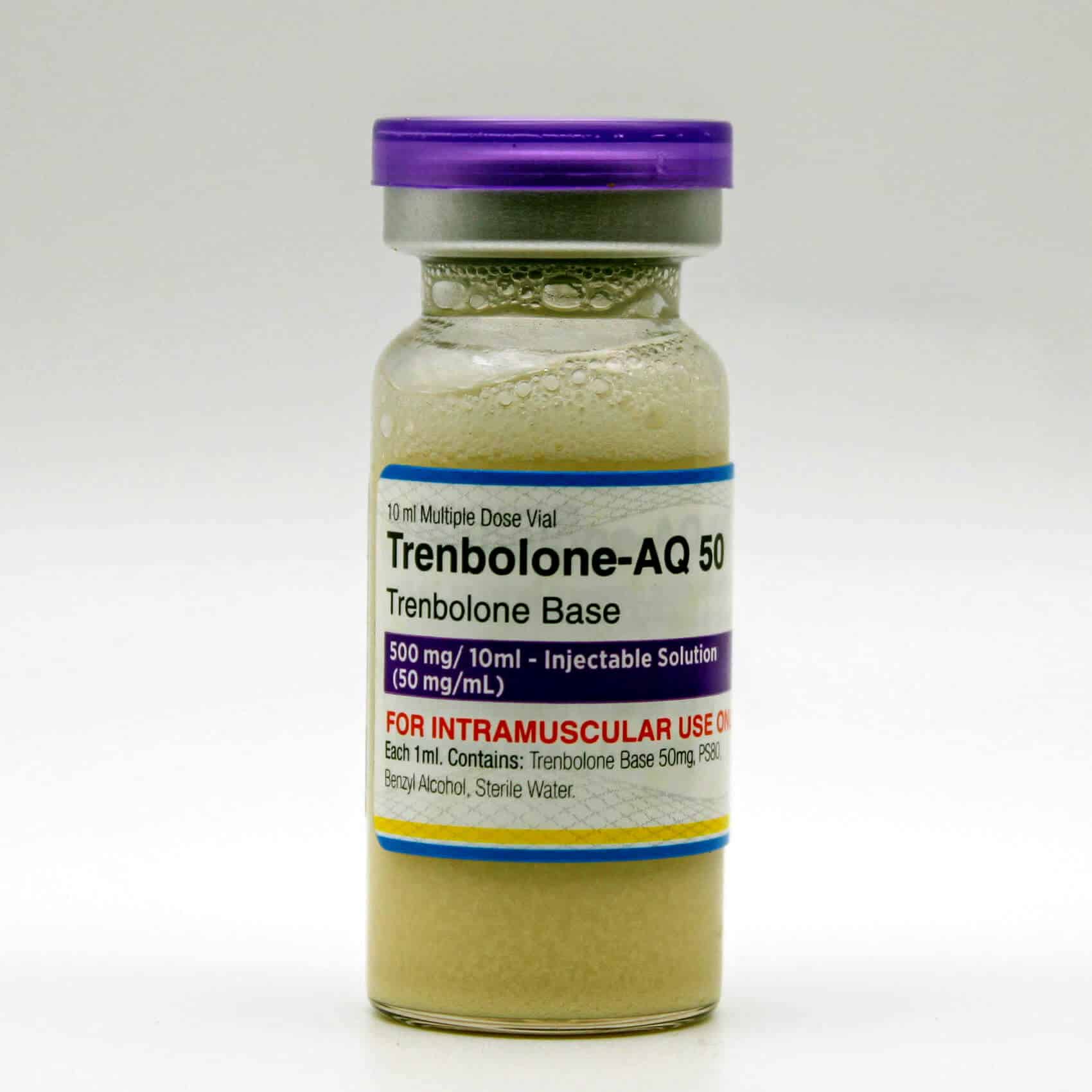 Pharmaqo Trenbolon AQ50 1
