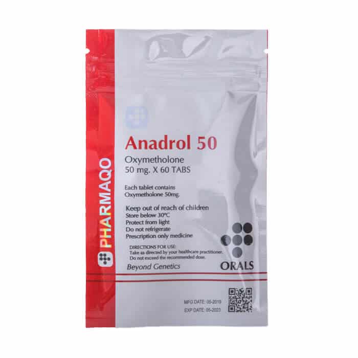 Anadrol